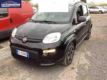 FIAT Panda 1.0 FireFly 70cv S&S Hybrid City Life