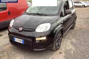 FIAT Panda 1.0 FireFly 70cv S&S Hybrid City Life