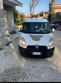 Fiat Doblò 1.3 Multijet