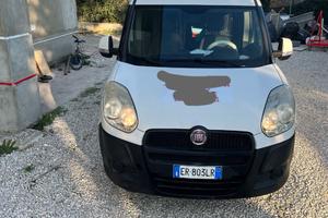Fiat Doblò 1.3 Multijet