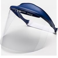 Visiera protettiva Univet 710 nuova