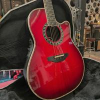 Ovation Custom Legend LX