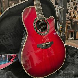 Ovation Custom Legend LX