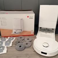 Roborock QRevo + accessori pulizia