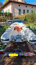 Gommone Plastimo 310