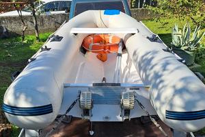 Gommone Plastimo 310