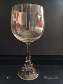 calici cristallo STUDIO Rosenthal Claironoriginale