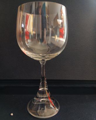 calici cristallo STUDIO Rosenthal Claironoriginale