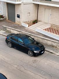 Bmw 335i msport