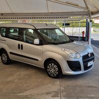 Fiat Doblò 5 Posti 1.6 Mjt 105cv 150° Anniversario