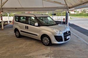 Fiat Doblò 5 Posti 1.6 Mjt 105cv 150° Anniversario