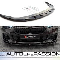 Splitter/Spoiler anteriore V1 per BMW 2 Gran Coupe