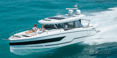 Wellcraft 38 Explorer