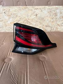 Fanale stop posteriore destro LED Kia Sportage 5