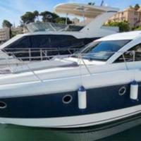 Beneteau Montecarlo 42 Hard Top del 2011