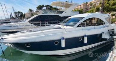 Beneteau Montecarlo 42 Hard Top del 2011