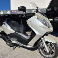 Peugeot Satelis 400 - 2010