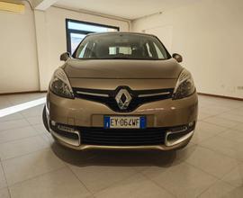 Renault Scenic Scénic XMod Cross 1.5 dCi 110CV