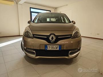 Renault Scenic Scénic XMod Cross 1.5 dCi 110CV