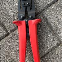 Usag crimpatrice terminali