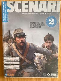 Libro scolastico cod. ISBN 9788805076642