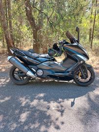 Yamaha Tmax 500