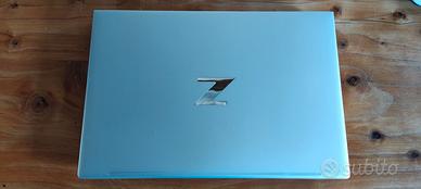 HP ZBook Fury 16 G9 - 64Gb RAM - NVidia RTX 2000