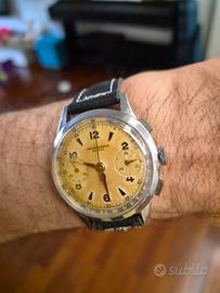 orologio chronographe suisse