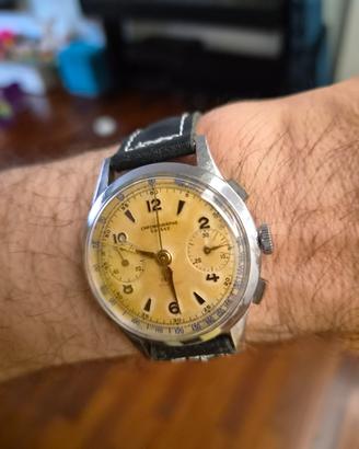 orologio chronographe suisse