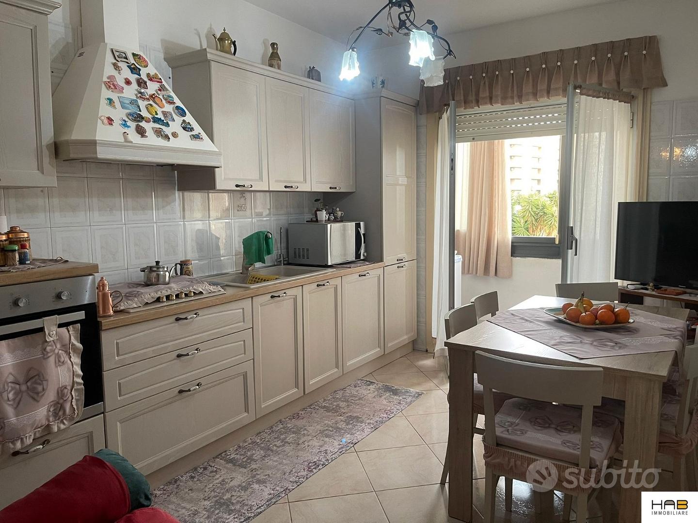 Apartment in Trapani, Xitta - Vista 6