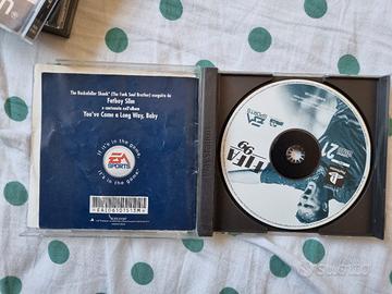 Playstation 1 FIFA 99