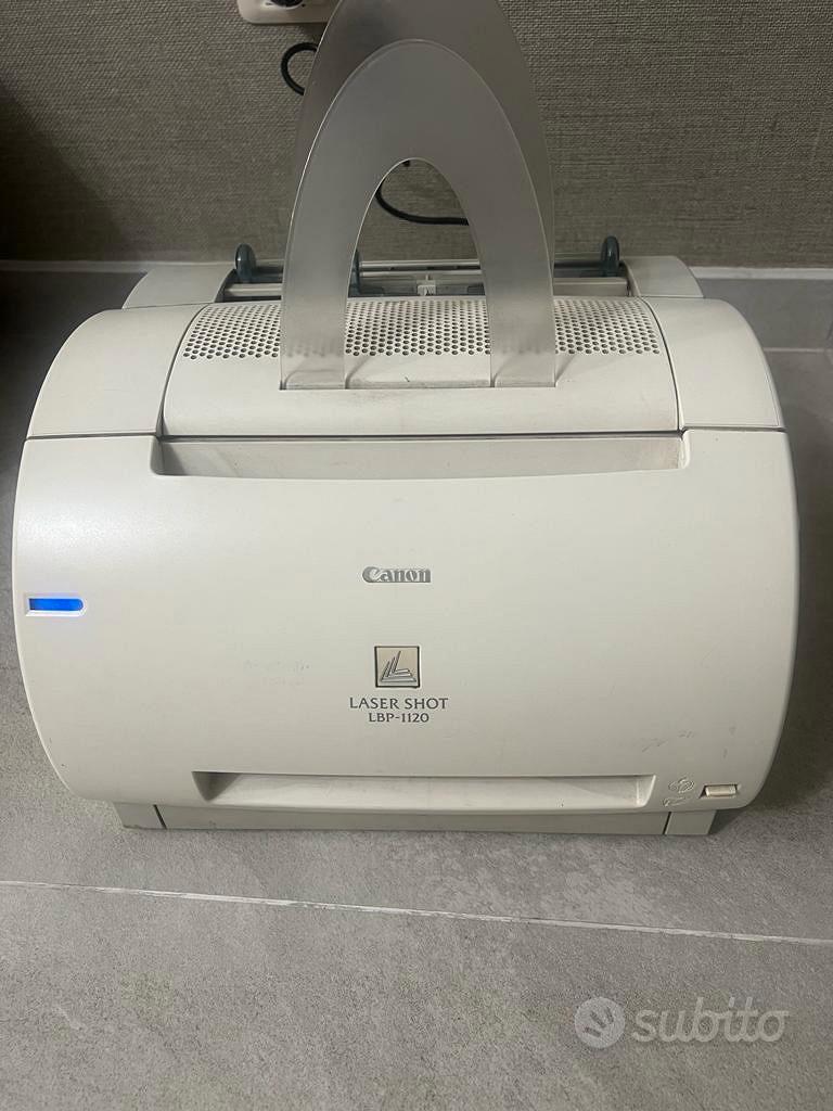 STAMPANTE SCANNER LASER HP M125A - Informatica In vendita a Napoli