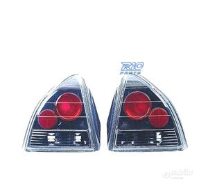 FANALI PER HONDA PRELUDE 92-96 SFONDO NERO