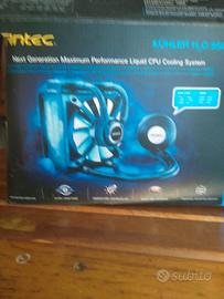 Raffreddatore per PC