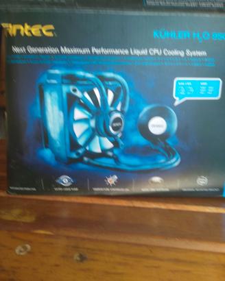 Raffreddatore per PC