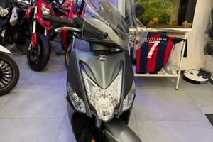 Kymco Agility 125i 16+