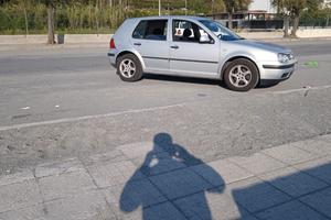 VW Golf IV 1900 TDI 110 CV 