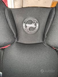 cybex pallas s-fix