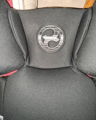 cybex pallas s-fix
