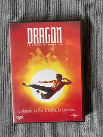 Dragon - La storia di Bruce Lee