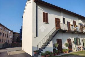 RUSTICO A FARA GERA D'ADDA