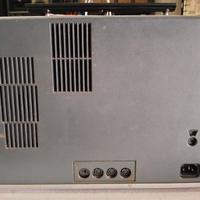 Proiettore Super 8 BAUER T40 Sound