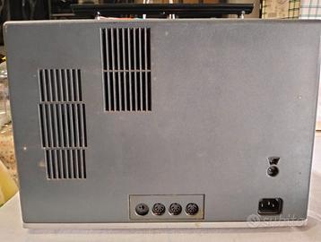 Proiettore Super 8 BAUER T40 Sound