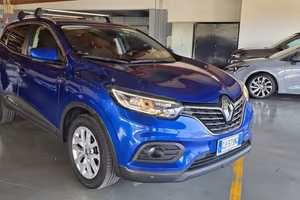 Renault Kadjar Blue dCi 8V 115CV EDC Intens