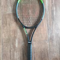 Racchetta Tennis Wilson Blade 104 v7, manico L3