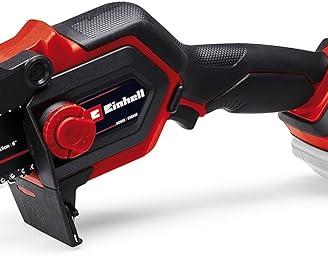Einhell motosega a batterie GE-PS 18/15 Li BL-Solo