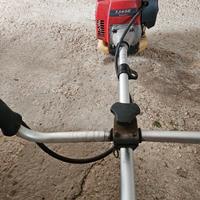 Decespugliatore Kawasaki TJ45