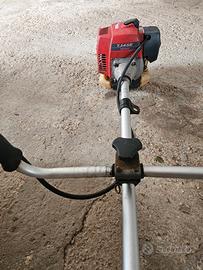 Decespugliatore Kawasaki TJ45
