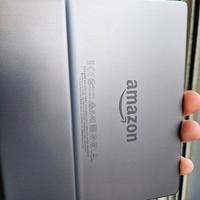 Kindle Oasis 7" 300 ppi