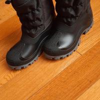 Scarponcini da neve per bambino/a marca cmp n.33